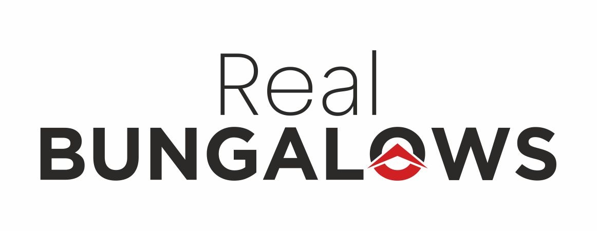 Real Bunglows logo
